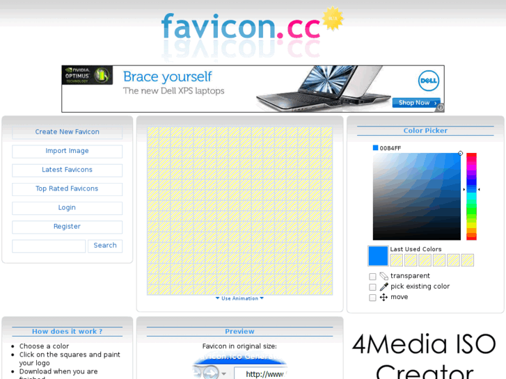 www.favicon-editor.com