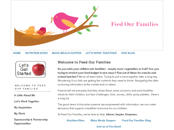 www.feedourfamilies.com