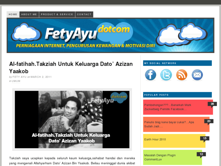 www.fetyayu.com