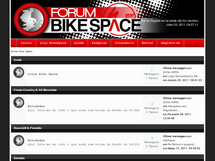 www.forumbikespace.com