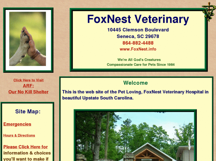 www.foxnest.info