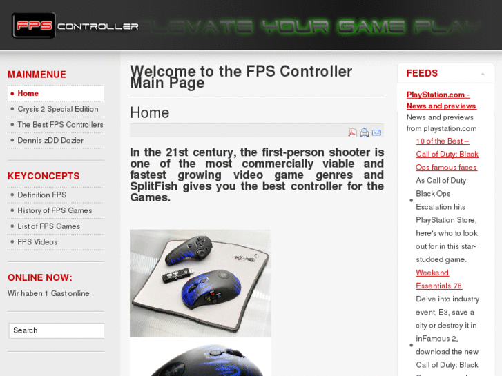 www.fps-controller.com