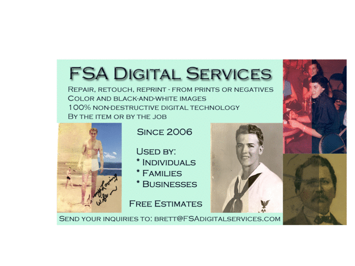 www.fsadigitalservices.com