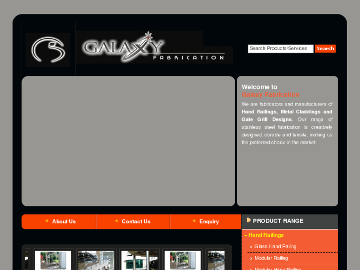 www.galaxystainless.com