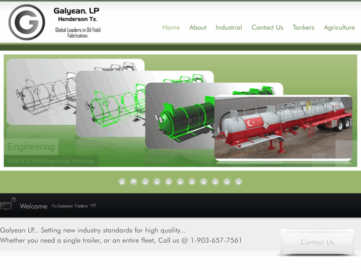 www.galyeantrailers.com