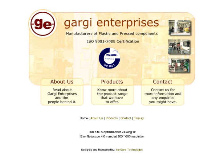 www.gargient.com