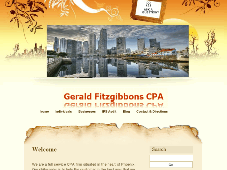 www.geraldfitzgibbonscpa.com