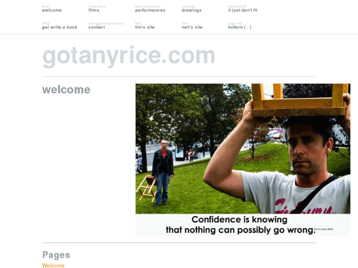 www.gotanyrice.com