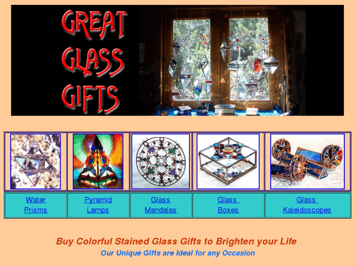 www.greatglassgifts.com