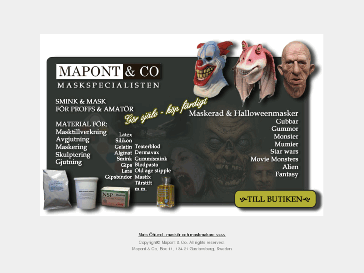 www.halloweenmasker.com