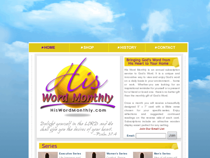 www.hiswordmonthly.com