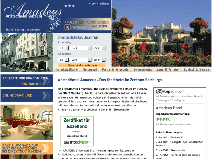 www.hotelamadeus.at