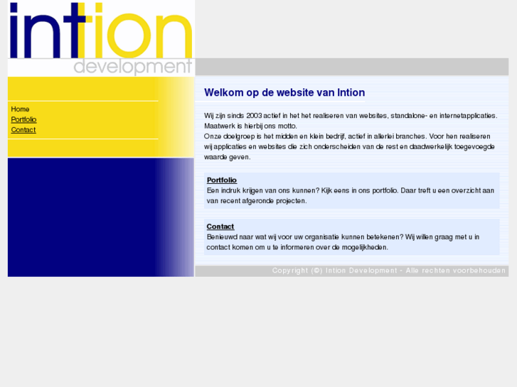 www.intion.nl