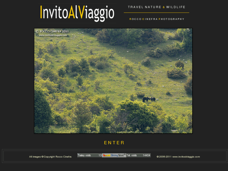 www.invitoalviaggio.com