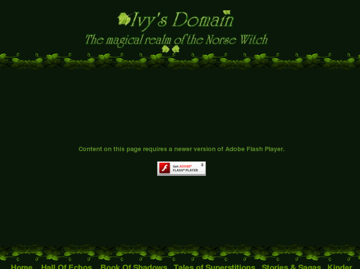 www.ivysdomain.com