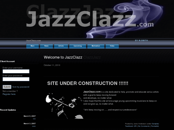 www.jazzclazz.com