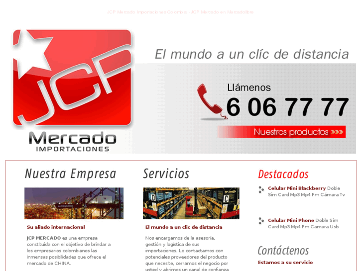 www.jcpmercado.com