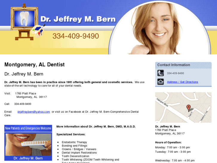 www.jeffreyberndmd.com