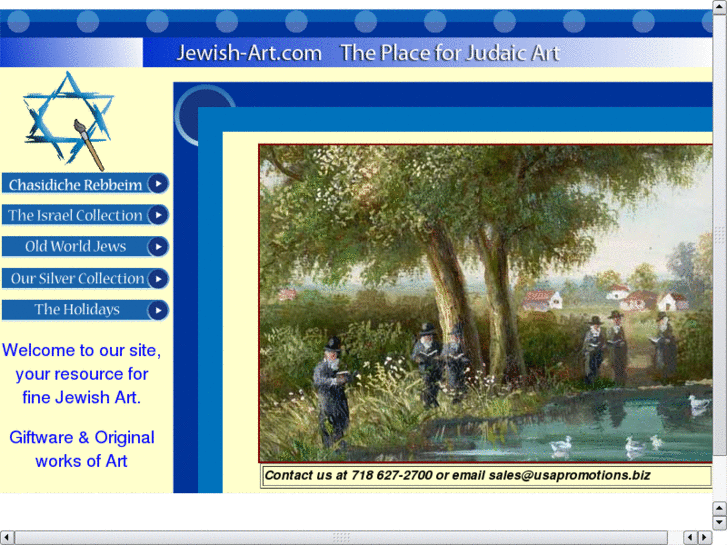 www.jewish-art.com