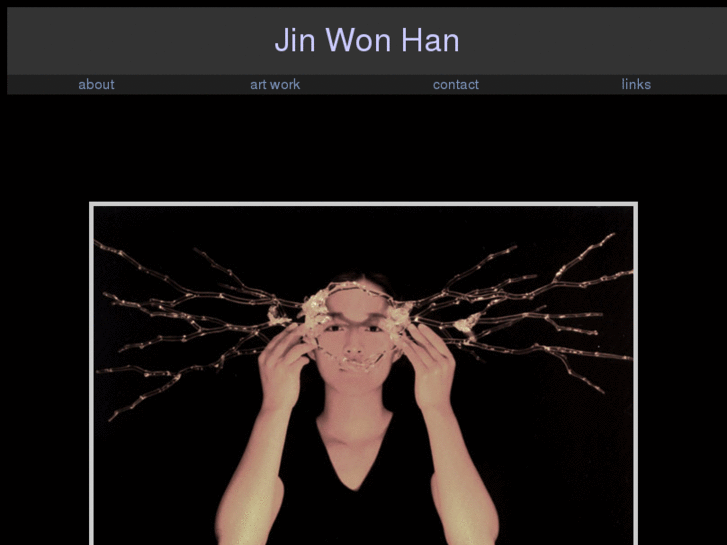 www.jinwonhan.com