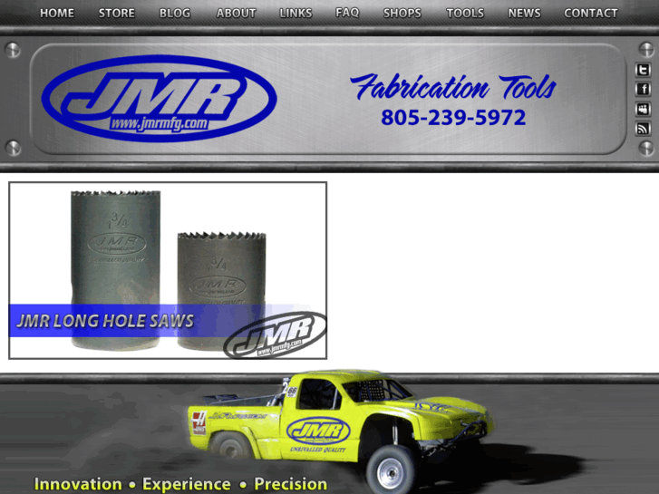 www.jmrmanufacturing.com