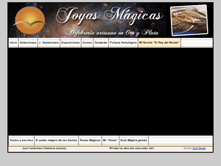 www.joyasmagicas.es