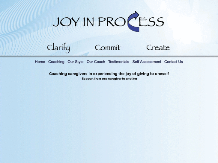 www.joyinprocess.com