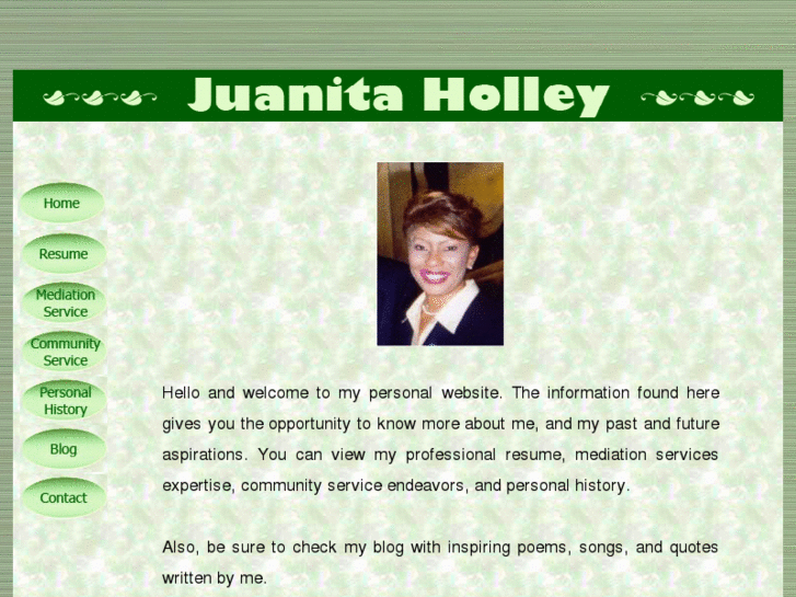 www.juanitaholley.com