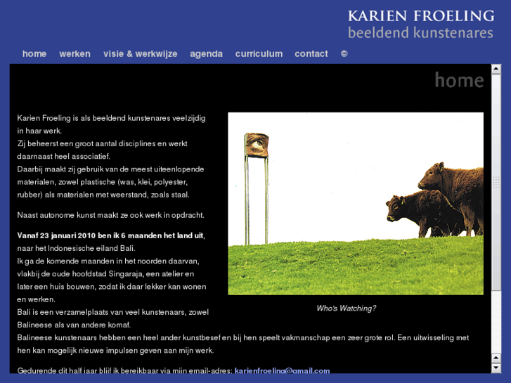 www.karienfroeling.com