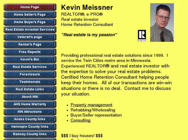 www.kevinsellshomes.biz