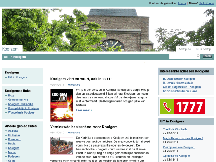 www.kooigem.be