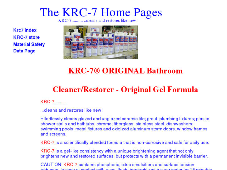 www.krc-7.com