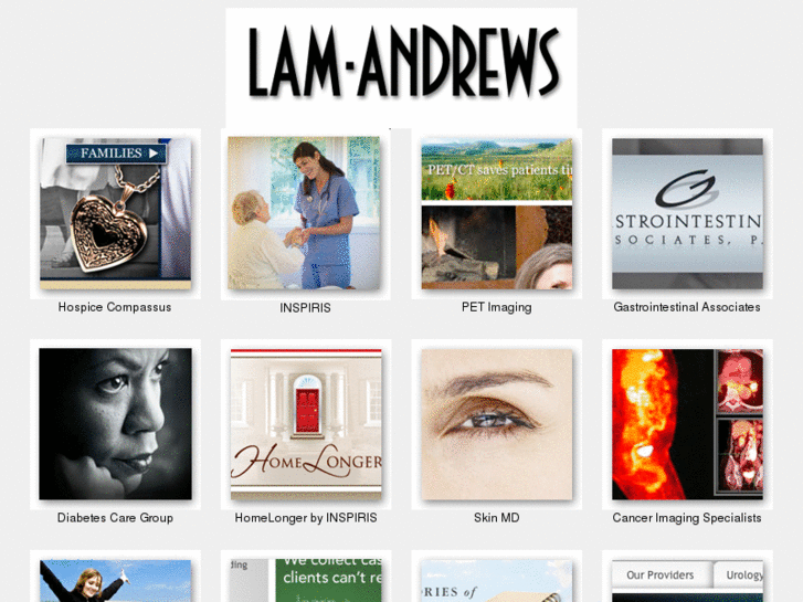 www.lam-andrews.com