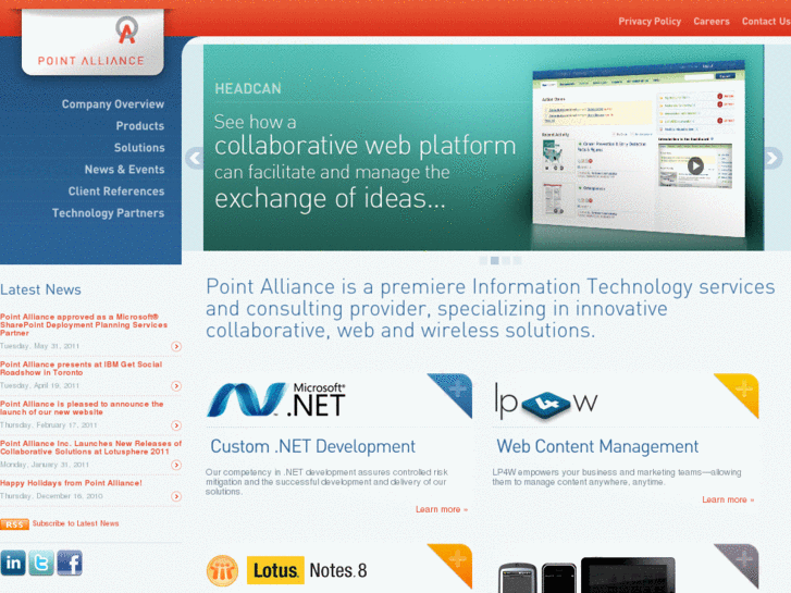 www.launchpad4web.com