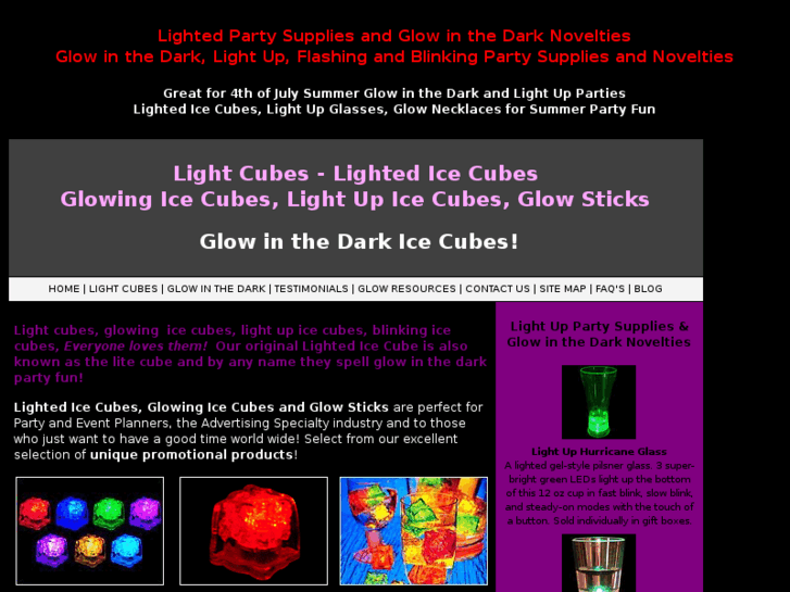 www.light-cubes.com