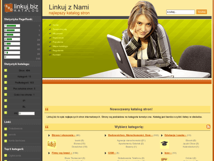 www.linkuj.biz