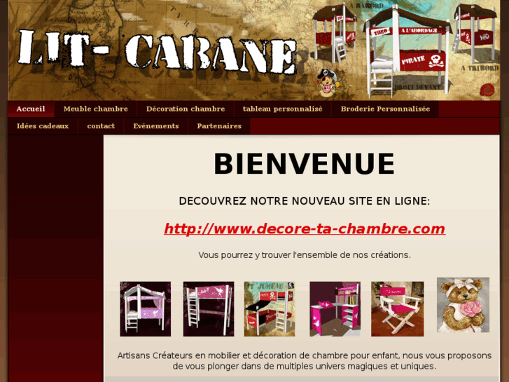 www.lit-cabane.com