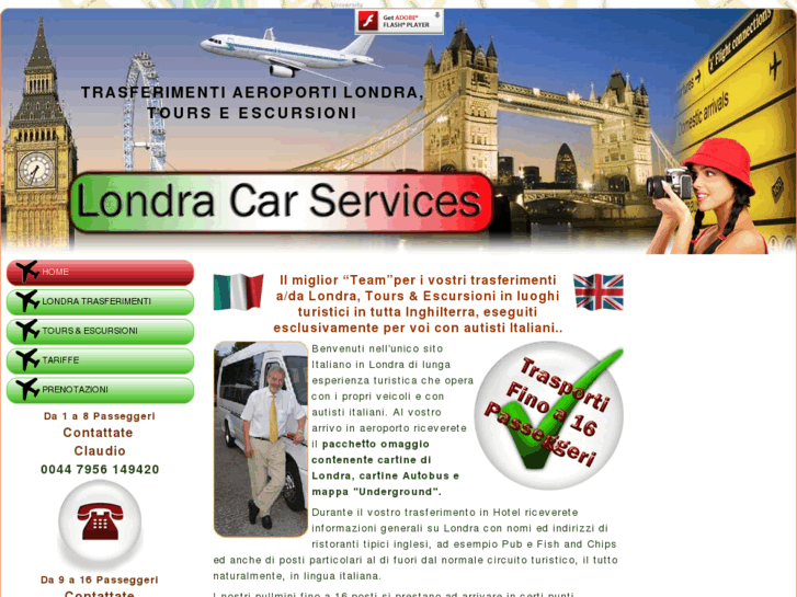 www.londracarservice.net