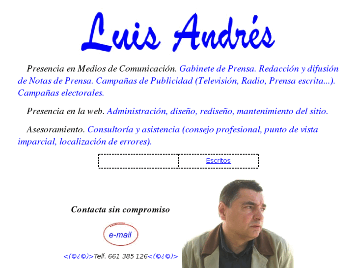 www.luisandres.com