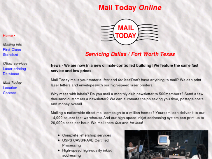 www.mailtodayonline.com