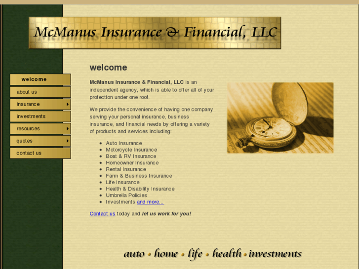 www.mcmanus-insurance.com