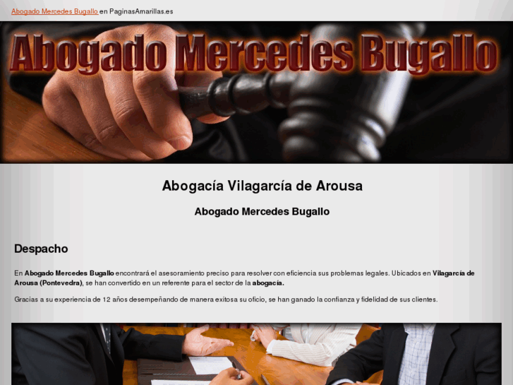 www.mercedesbugallo.com