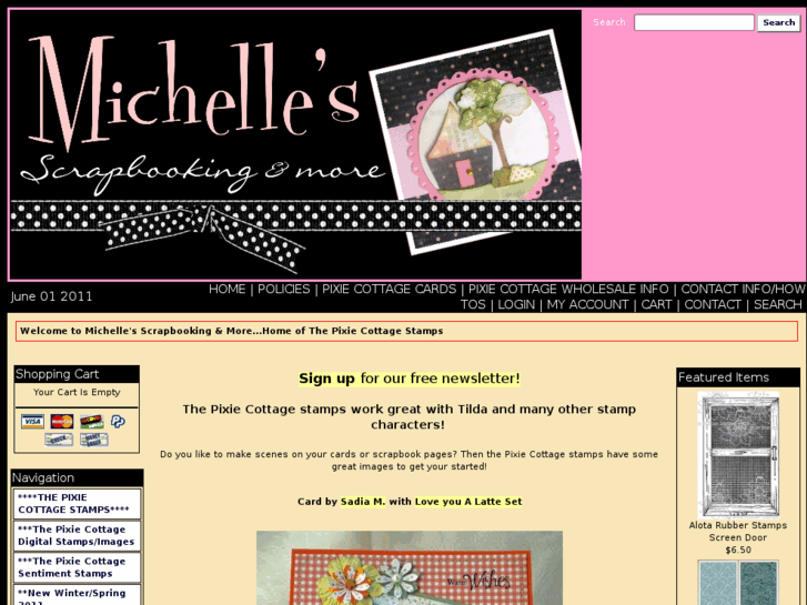 www.michellesscrap.com