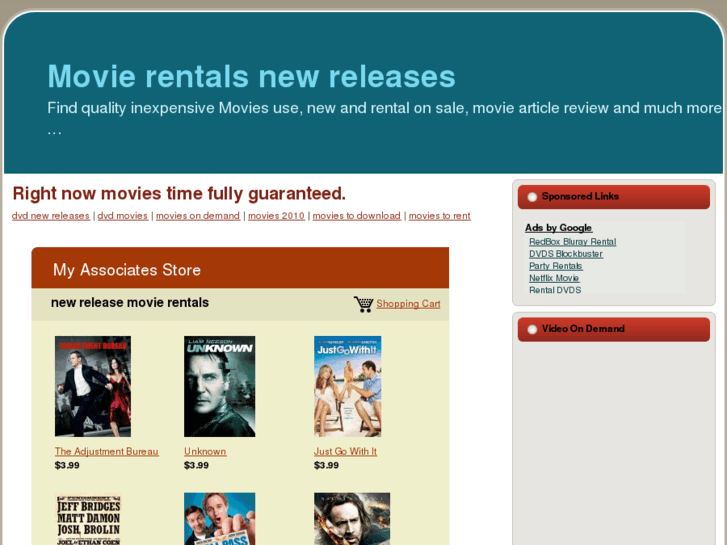 www.movierentalsnewreleases.com