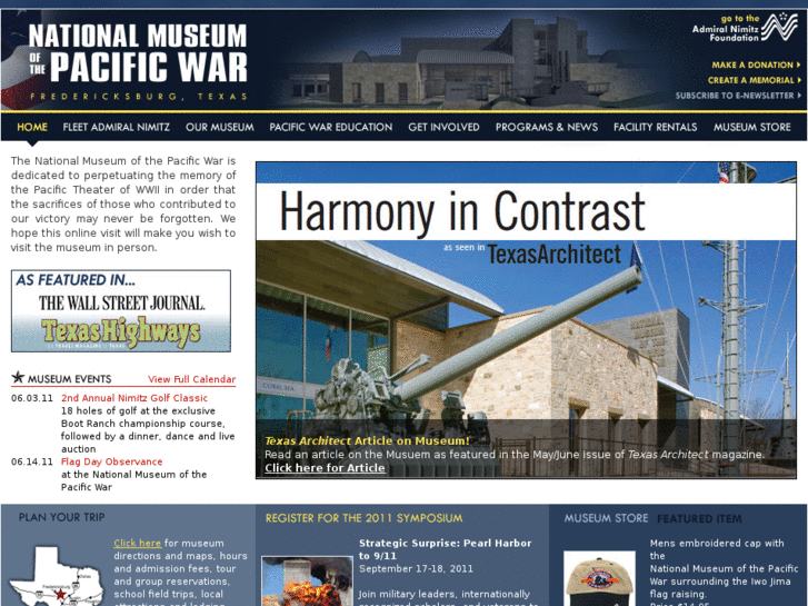 www.nimitzfdn.org