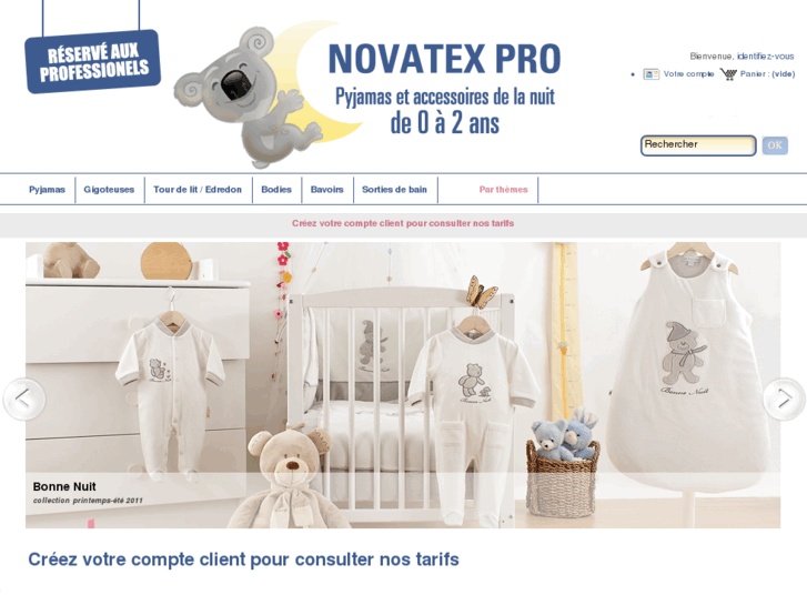www.novatex.fr
