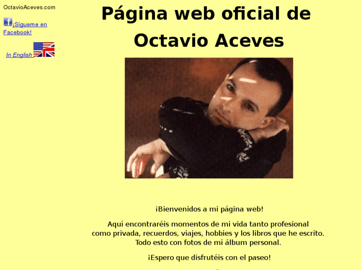 www.octavioaceves.com