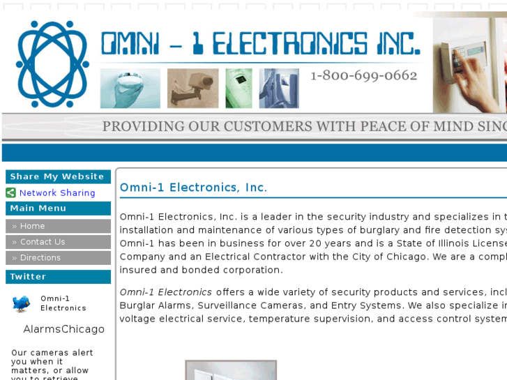 www.omni1electronics.com