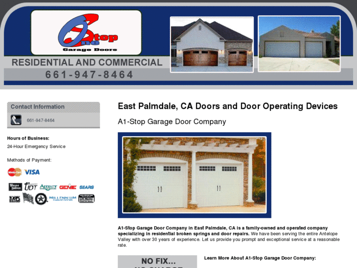 www.onestopdoors.com