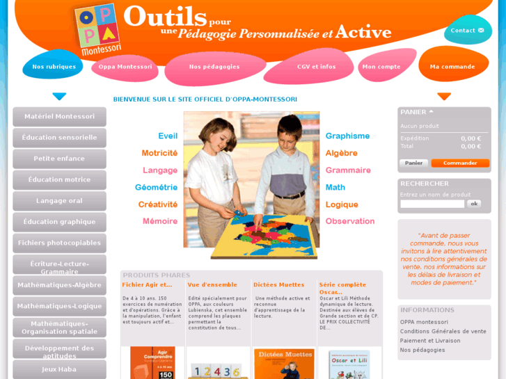 www.oppa-montessori.net